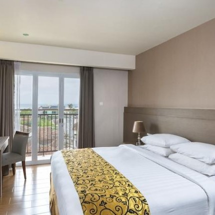 Hotel Horison Palma Pangandaran